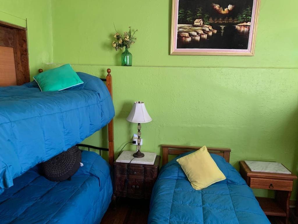 Residencial Campo Verde La Serena Kültér fotó