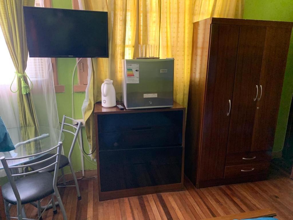 Residencial Campo Verde La Serena Kültér fotó