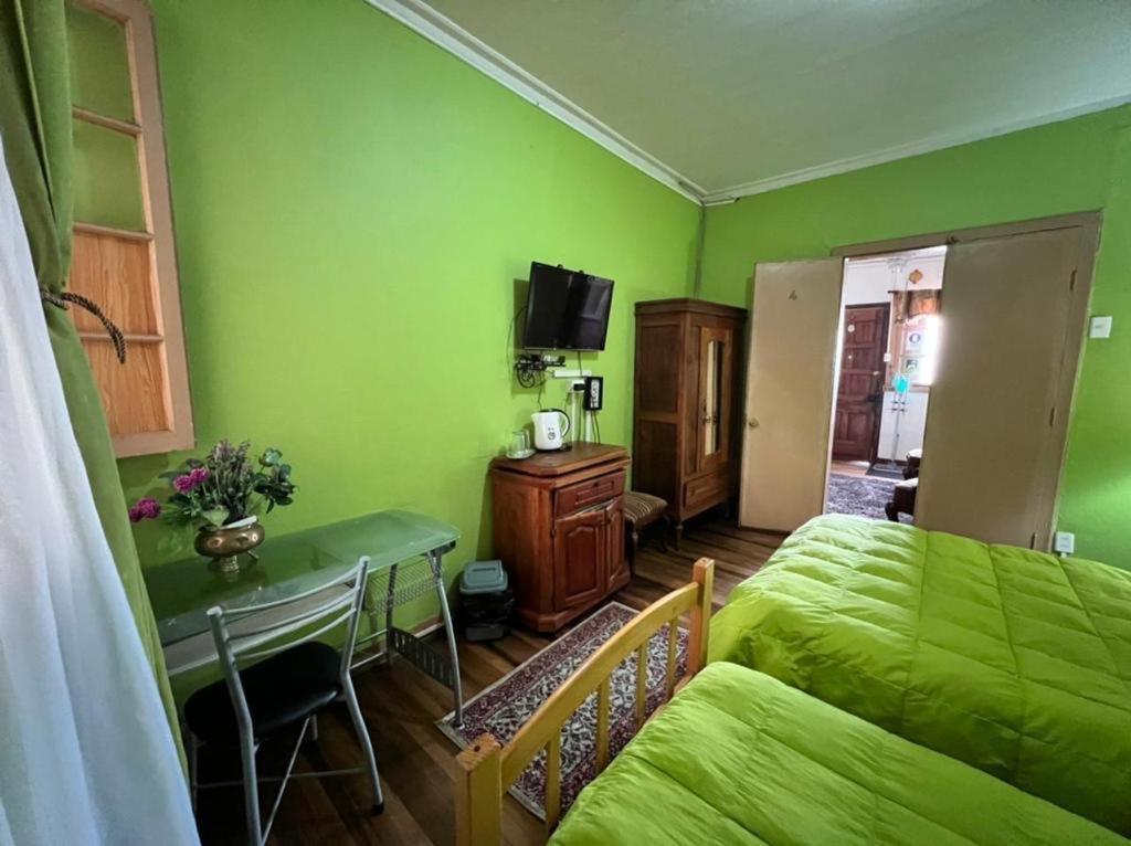 Residencial Campo Verde La Serena Kültér fotó