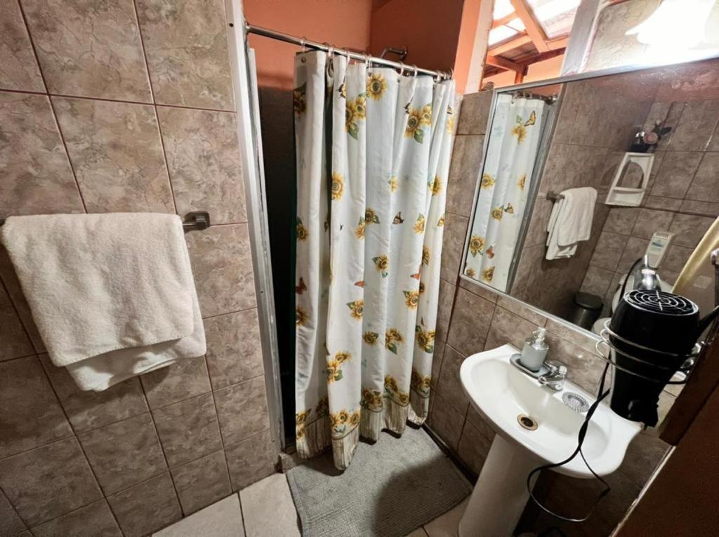 Residencial Campo Verde La Serena Kültér fotó