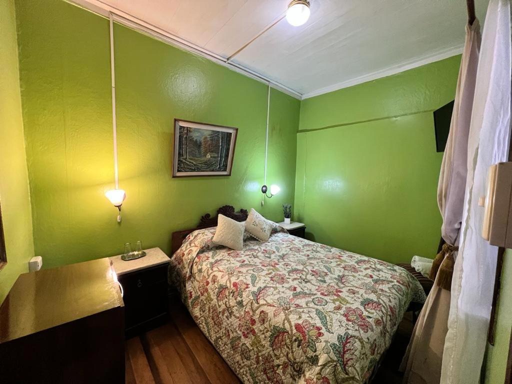 Residencial Campo Verde La Serena Kültér fotó