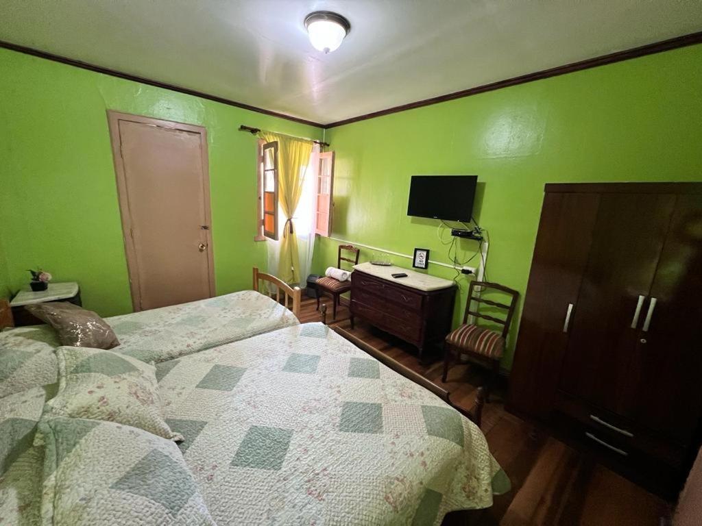 Residencial Campo Verde La Serena Kültér fotó