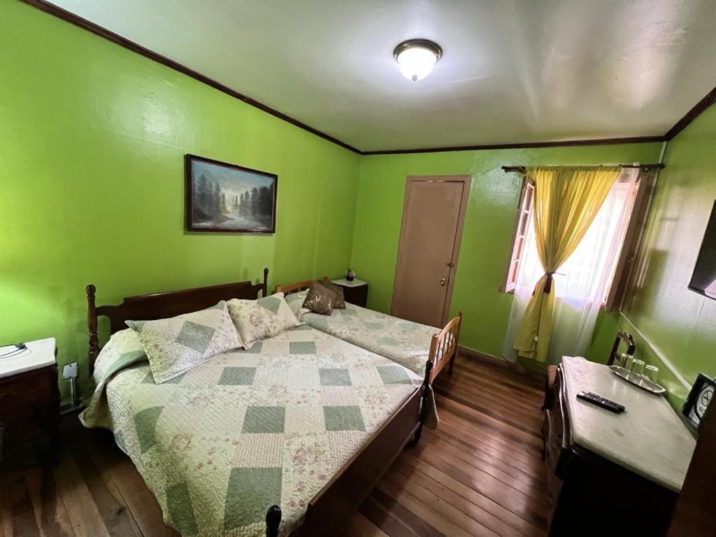 Residencial Campo Verde La Serena Kültér fotó