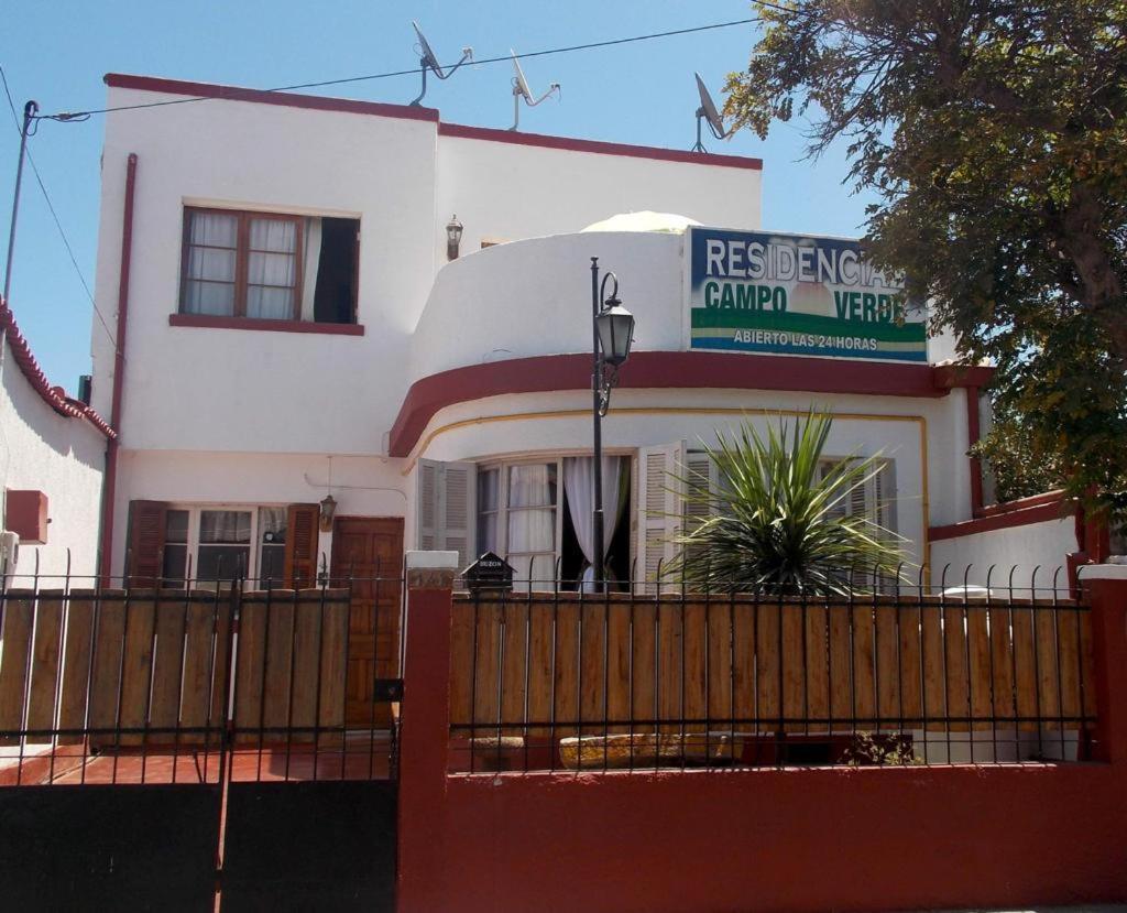 Residencial Campo Verde La Serena Kültér fotó