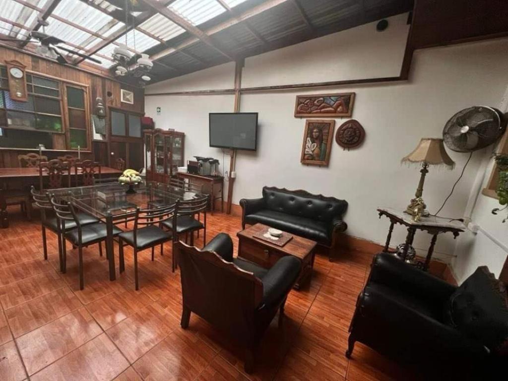 Residencial Campo Verde La Serena Kültér fotó