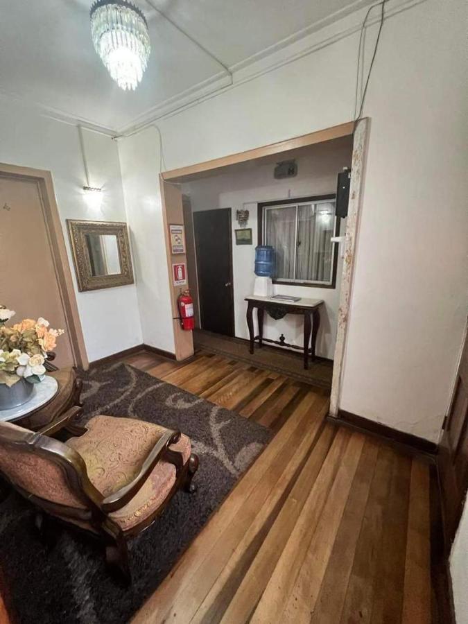 Residencial Campo Verde La Serena Kültér fotó