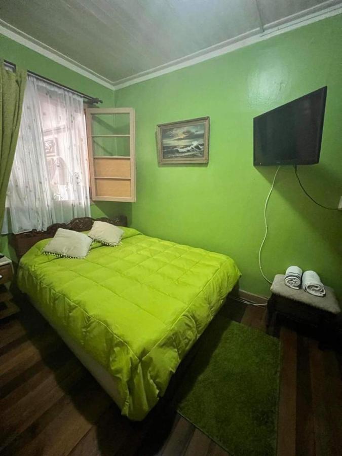 Residencial Campo Verde La Serena Kültér fotó